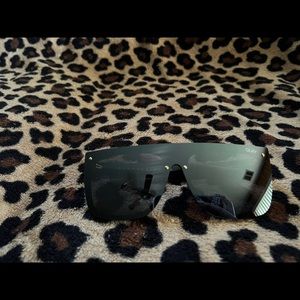 Quay Jaded sunglasses